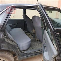 Daewoo Prince
